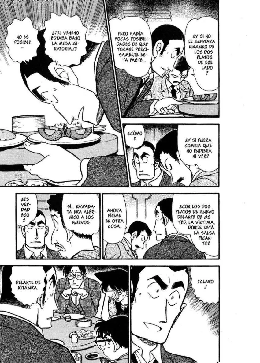 Detective Conan capítulo 349, página 10