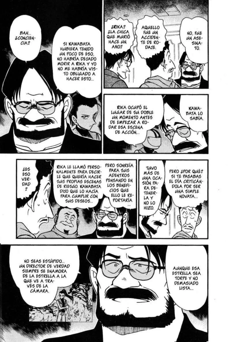 Detective Conan capítulo 349, página 14