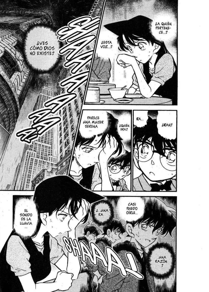 Detective Conan capítulo 349, página 16