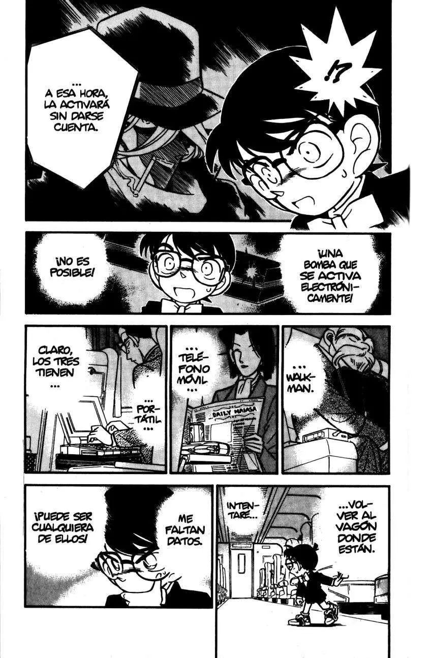 Detective Conan capítulo 35, página 4
