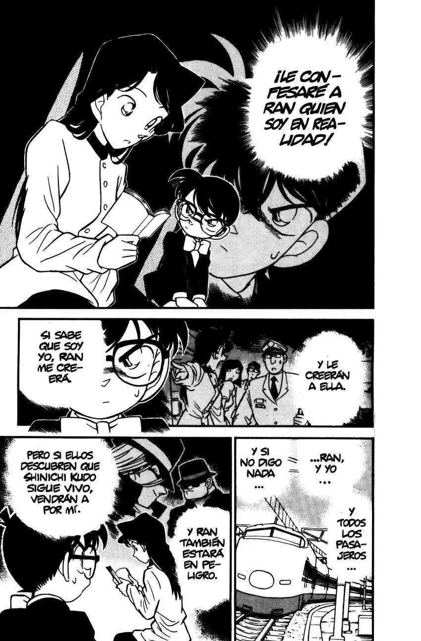Detective Conan capítulo 35, página 6