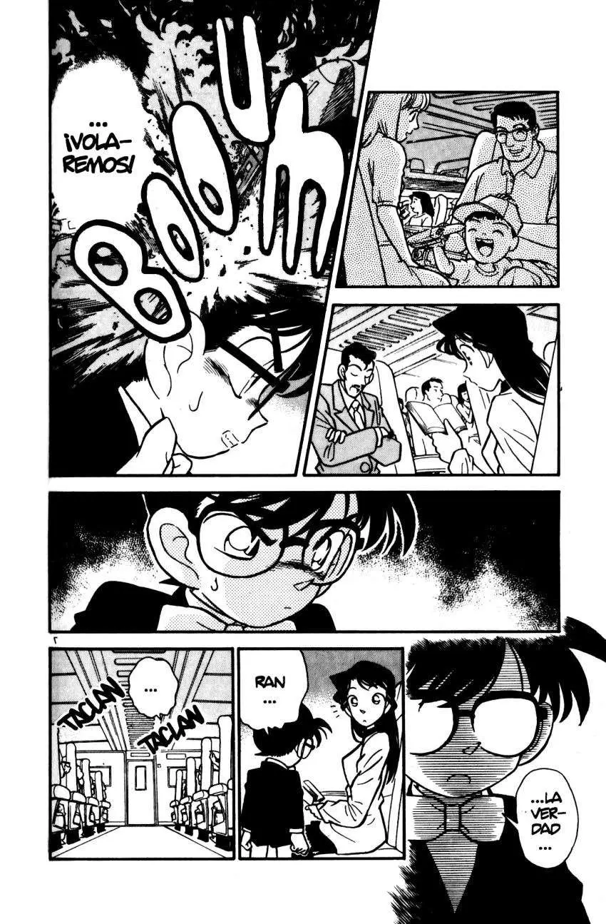 Detective Conan capítulo 35, página 7