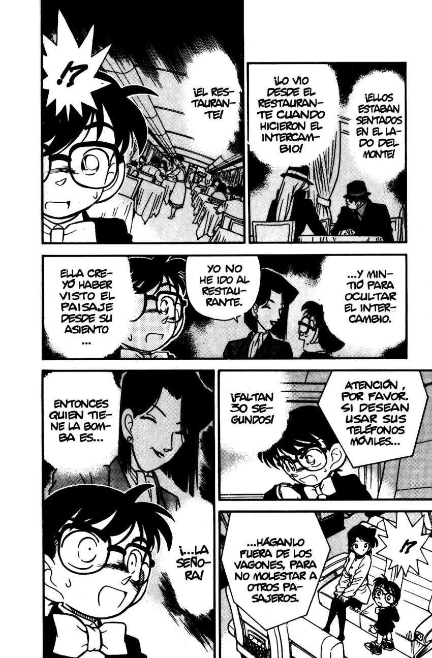 Detective Conan capítulo 35, página 11