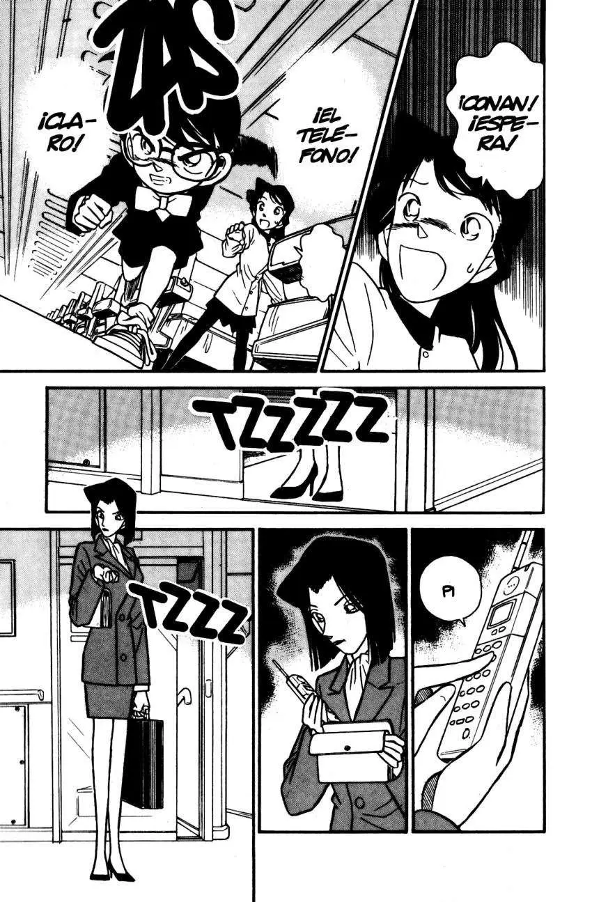 Detective Conan capítulo 35, página 12