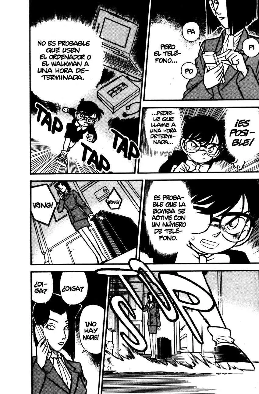 Detective Conan capítulo 35, página 13