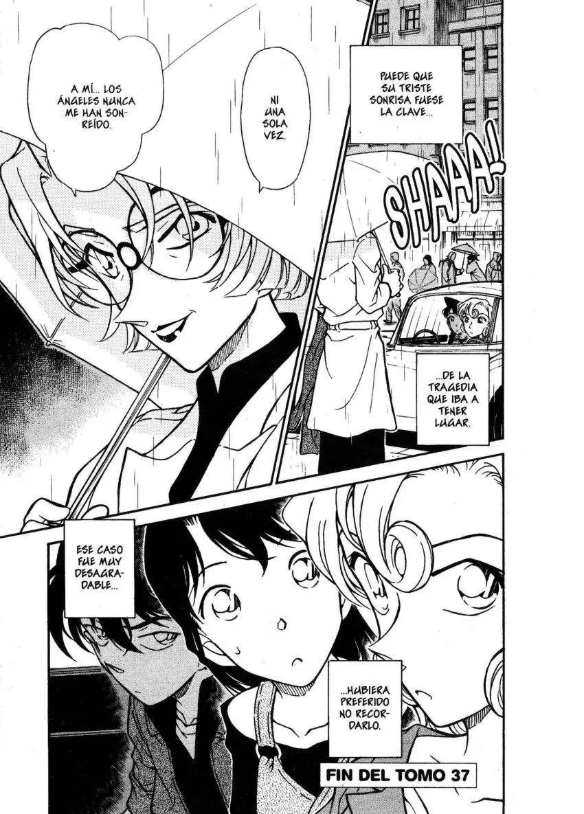 Detective Conan capítulo 350, página 17