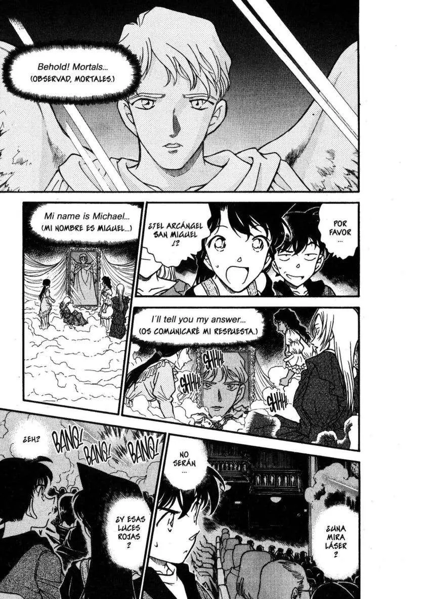 Detective Conan capítulo 351, página 14
