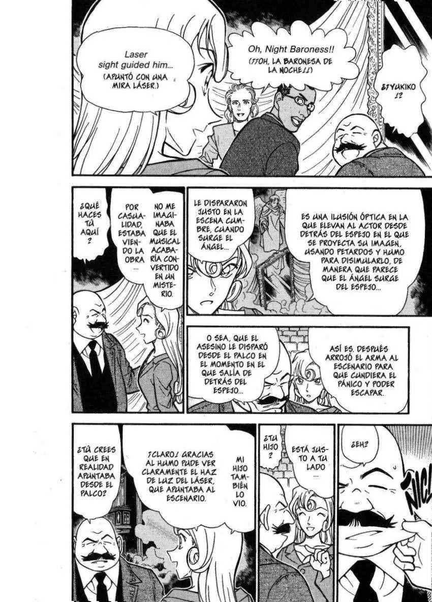 Detective Conan capítulo 352, página 5
