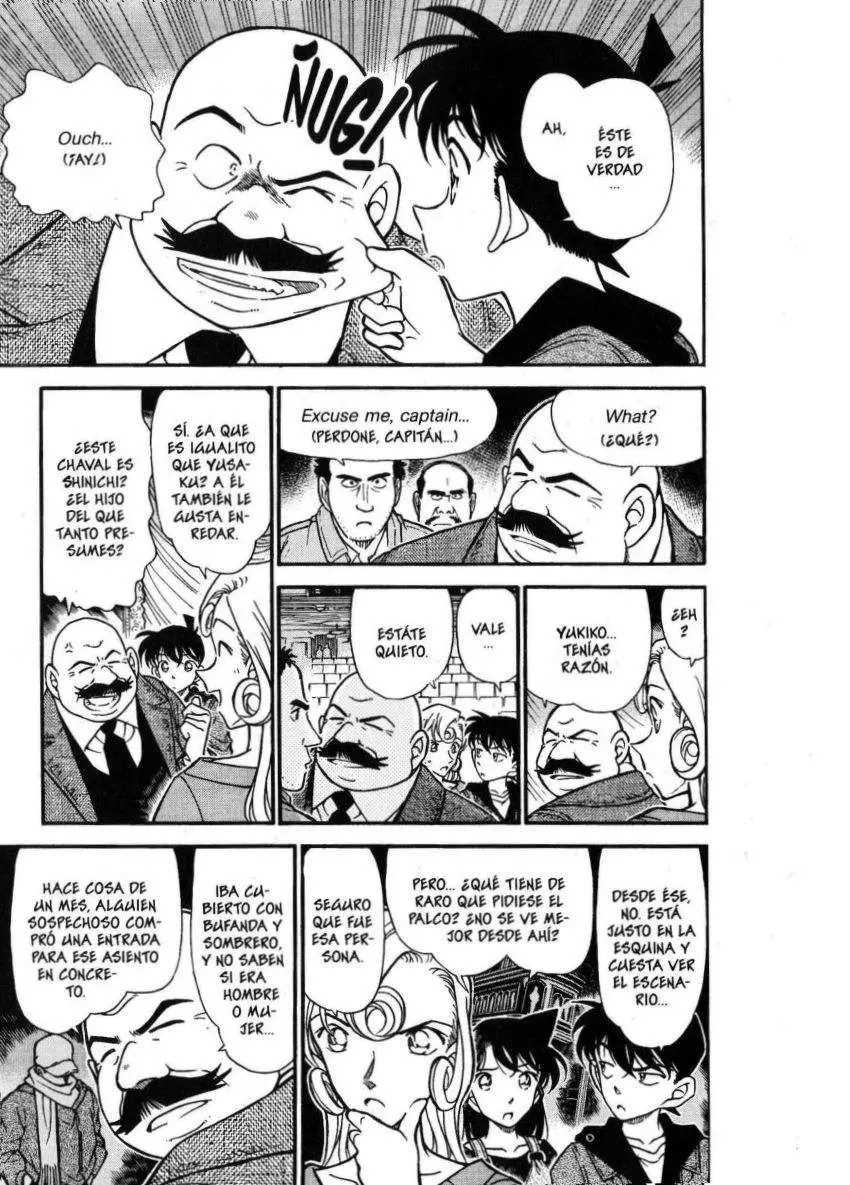 Detective Conan capítulo 352, página 6