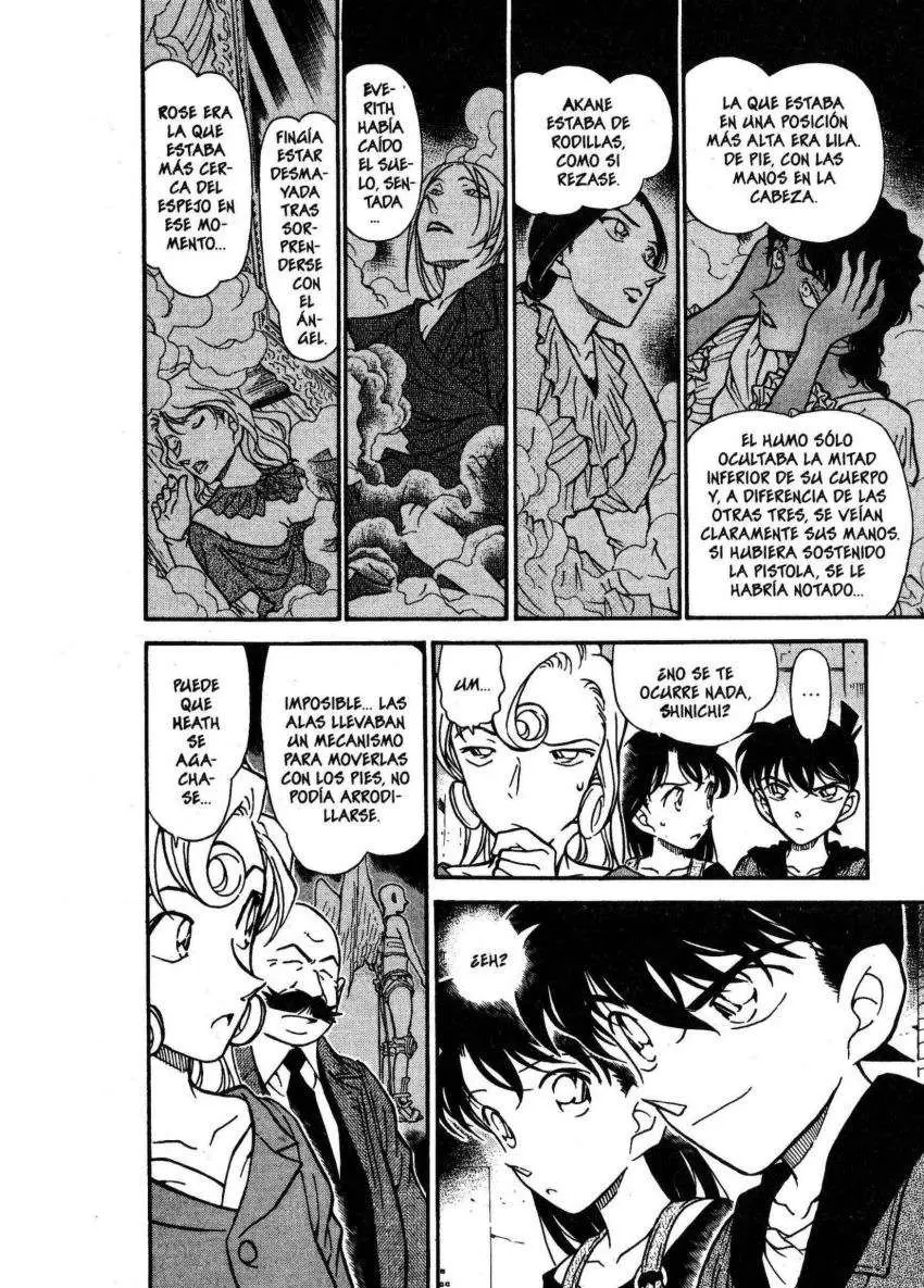 Detective Conan capítulo 352, página 13