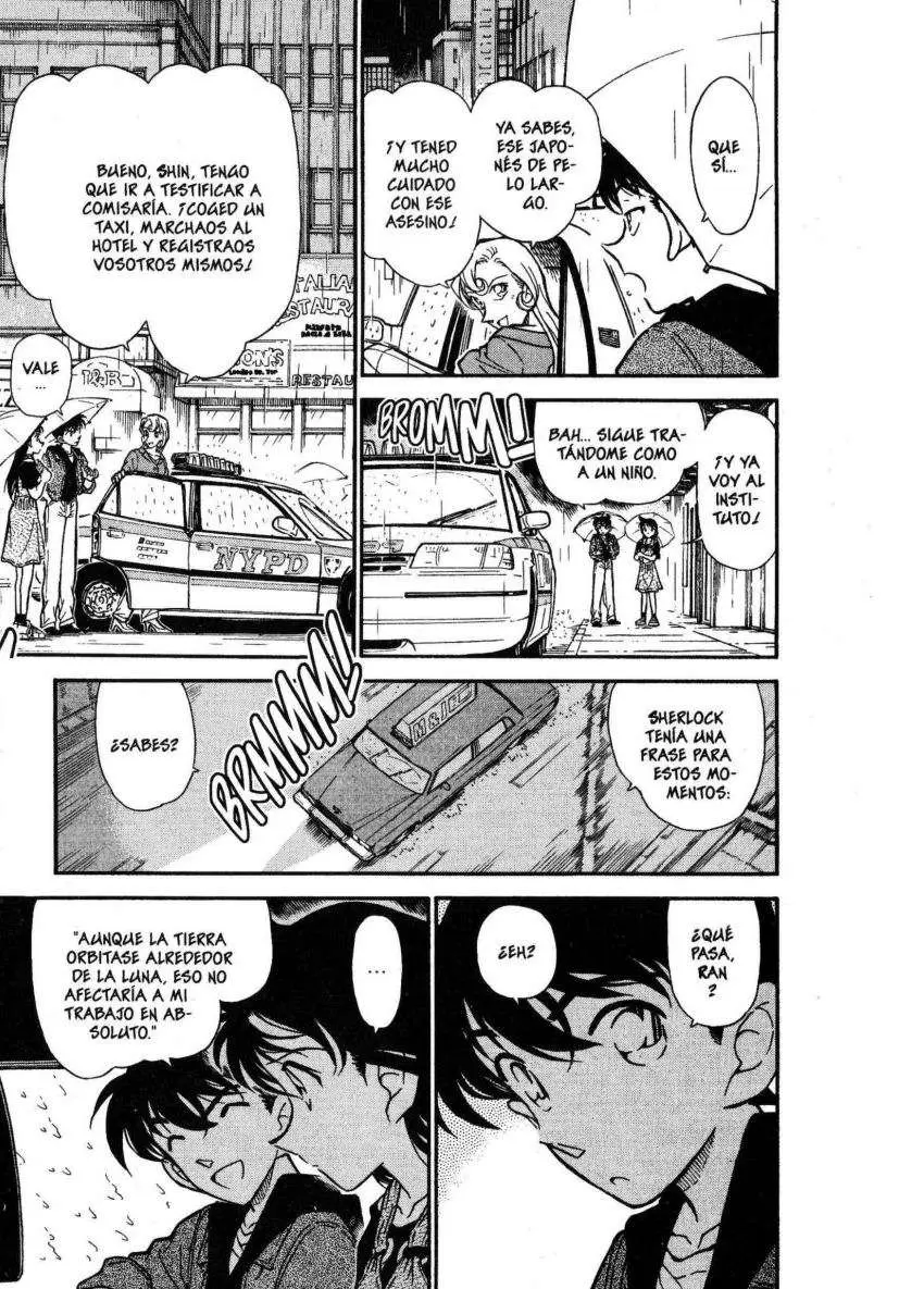 Detective Conan capítulo 353, página 12