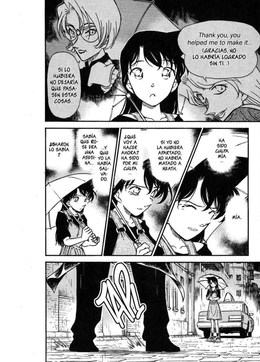 Detective Conan capítulo 353, página 15