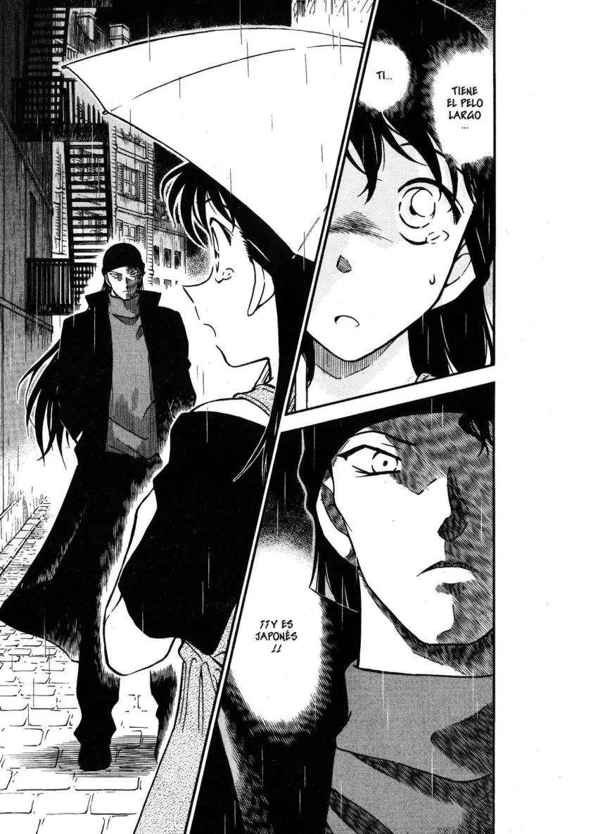 Detective Conan capítulo 353, página 16