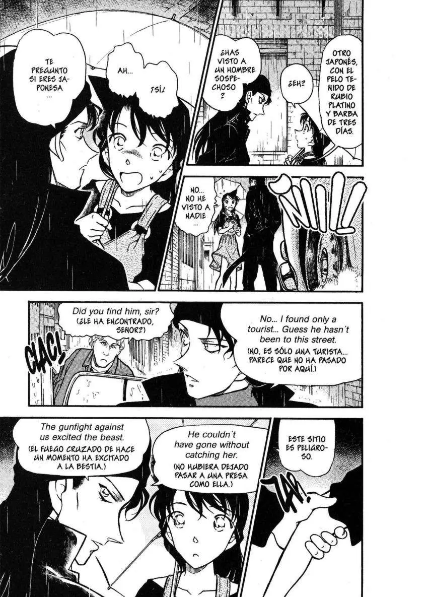 Detective Conan capítulo 354, página 4