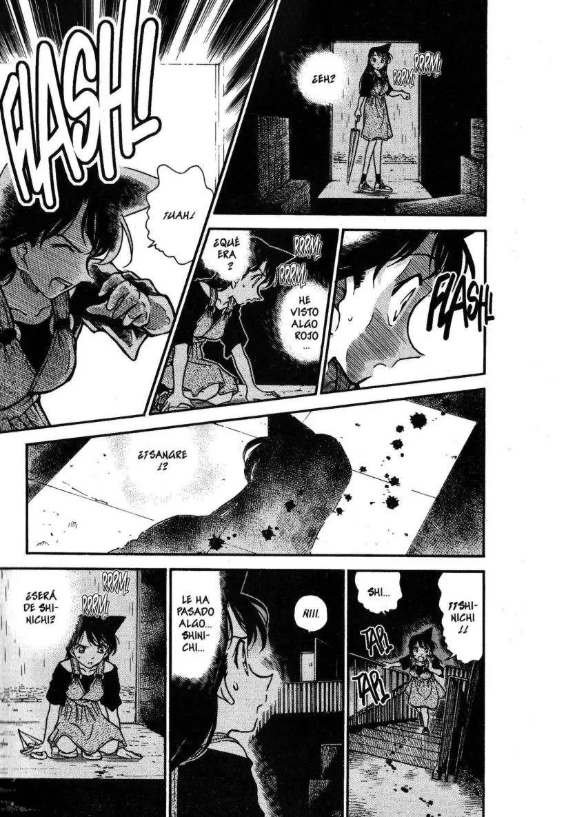 Detective Conan capítulo 354, página 6