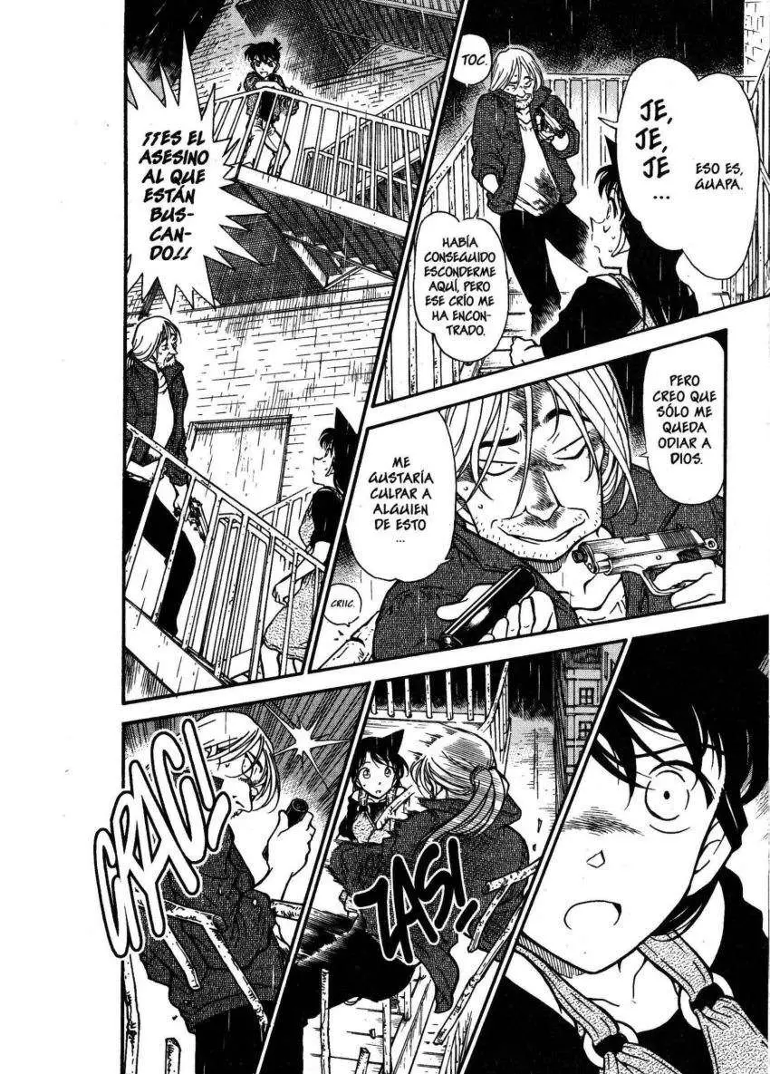 Detective Conan capítulo 354, página 9