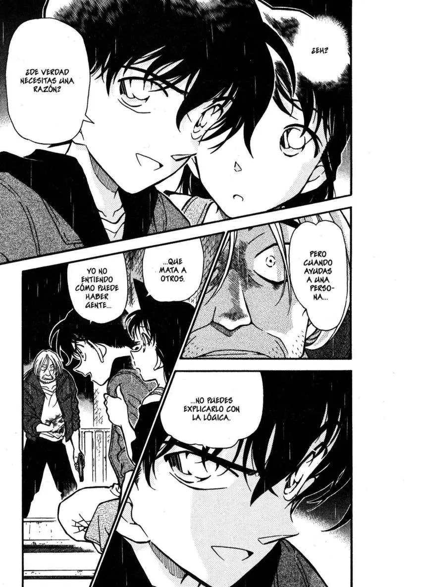 Detective Conan capítulo 354, página 12
