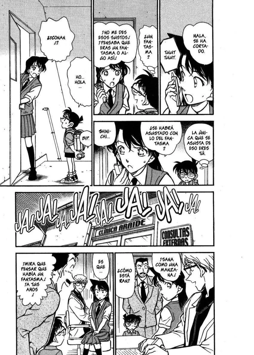 Detective Conan capítulo 355, página 4
