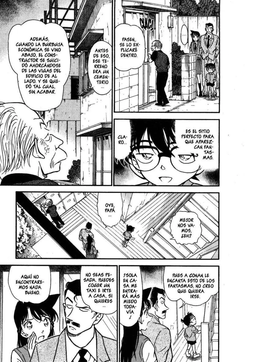 Detective Conan capítulo 355, página 8