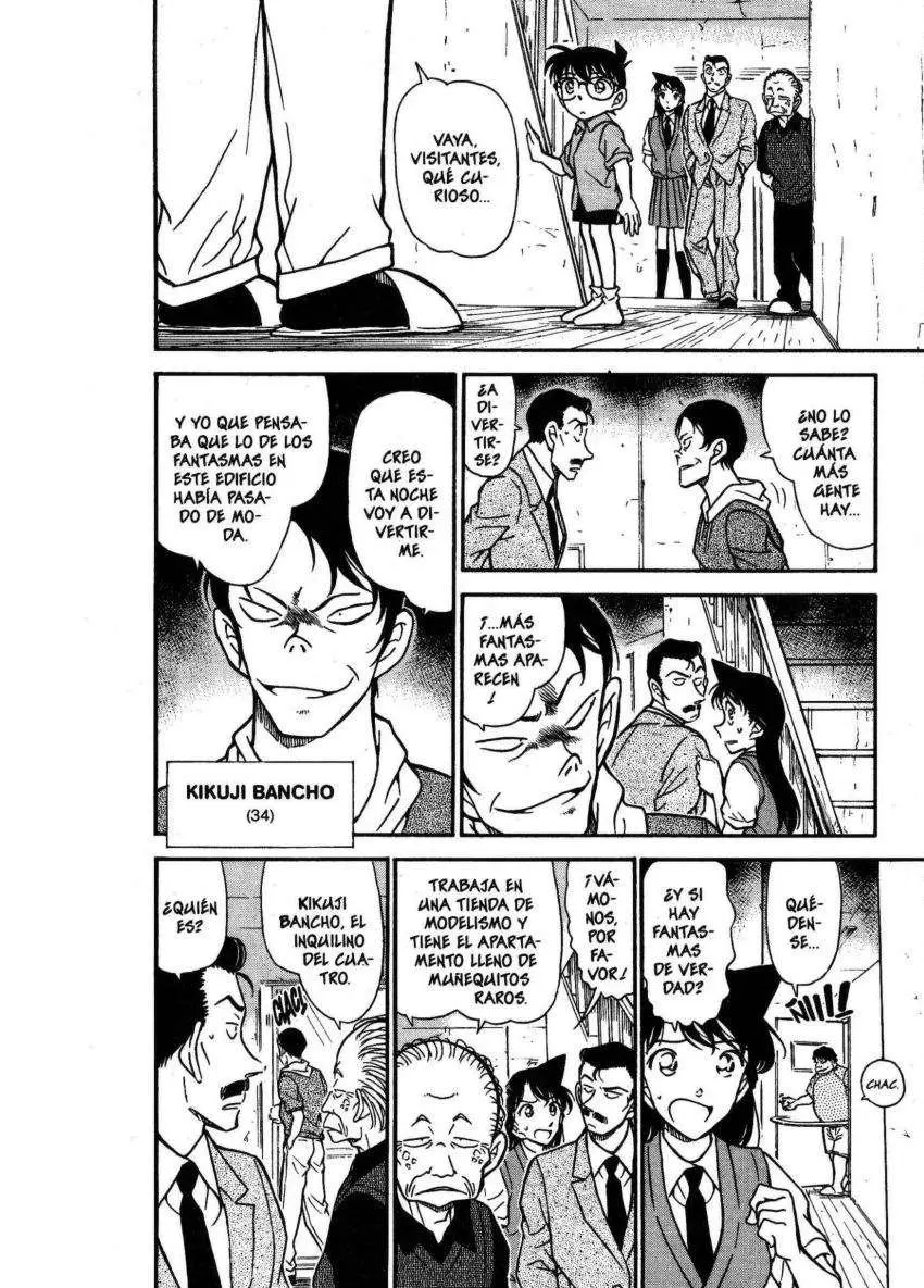 Detective Conan capítulo 355, página 9