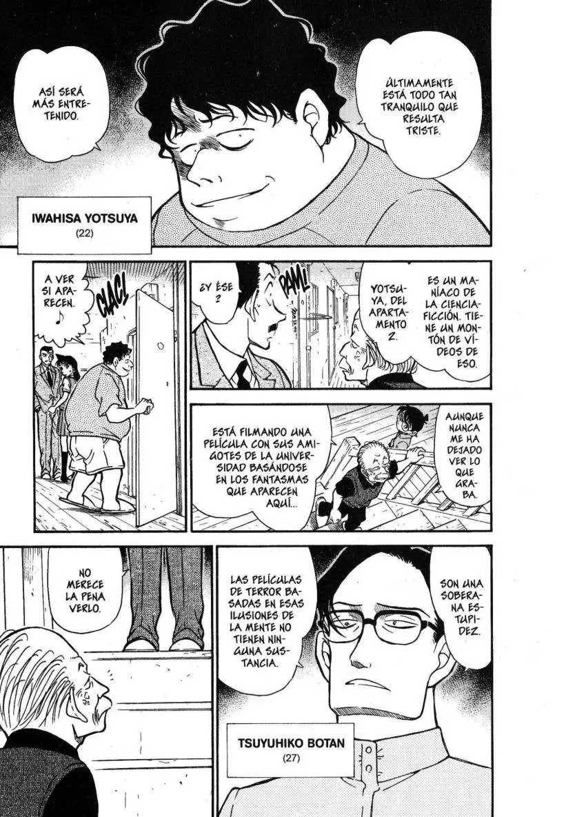 Detective Conan capítulo 355, página 10