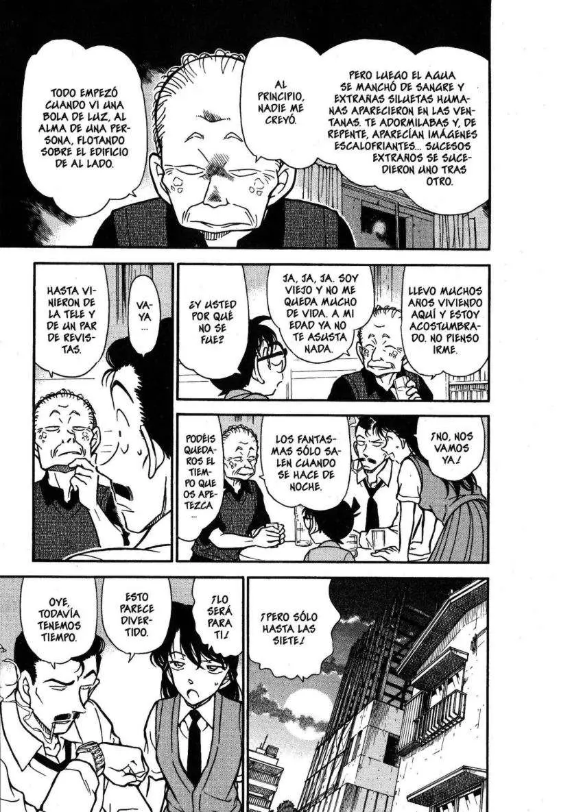 Detective Conan capítulo 355, página 12