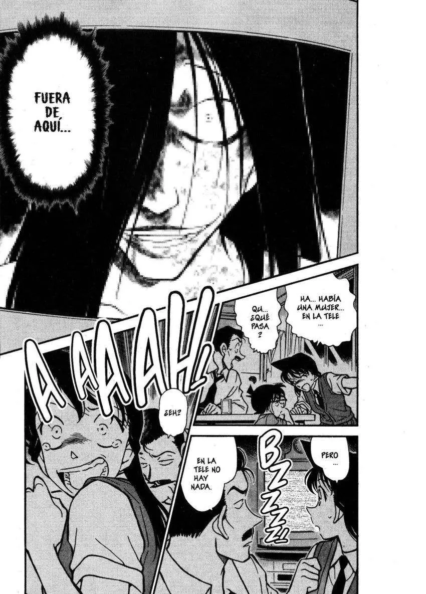 Detective Conan capítulo 355, página 14