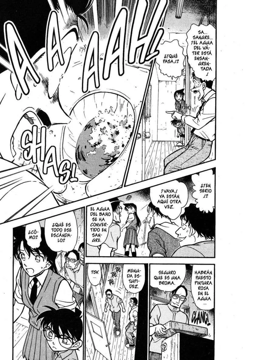 Detective Conan capítulo 355, página 16