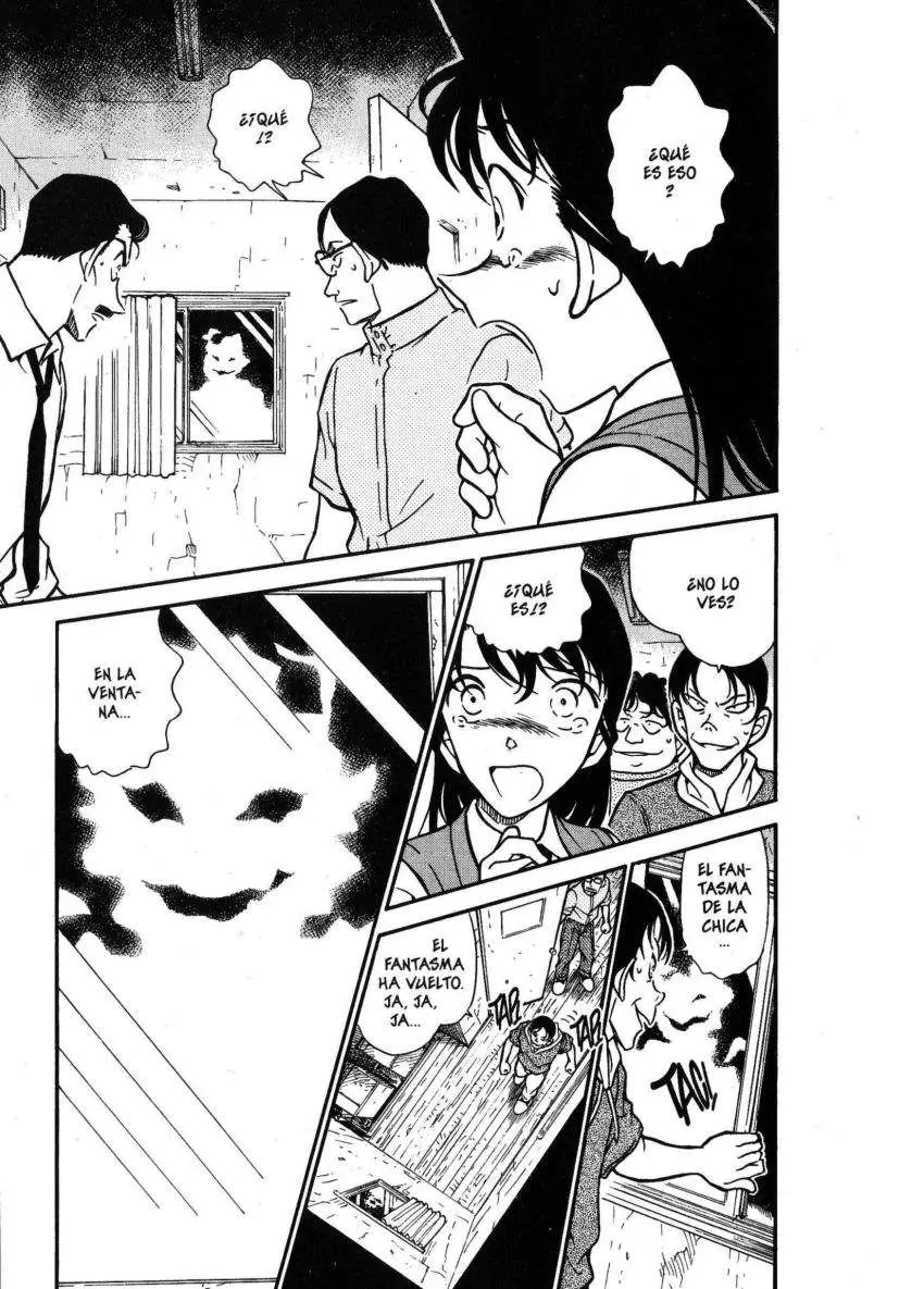 Detective Conan capítulo 356, página 2