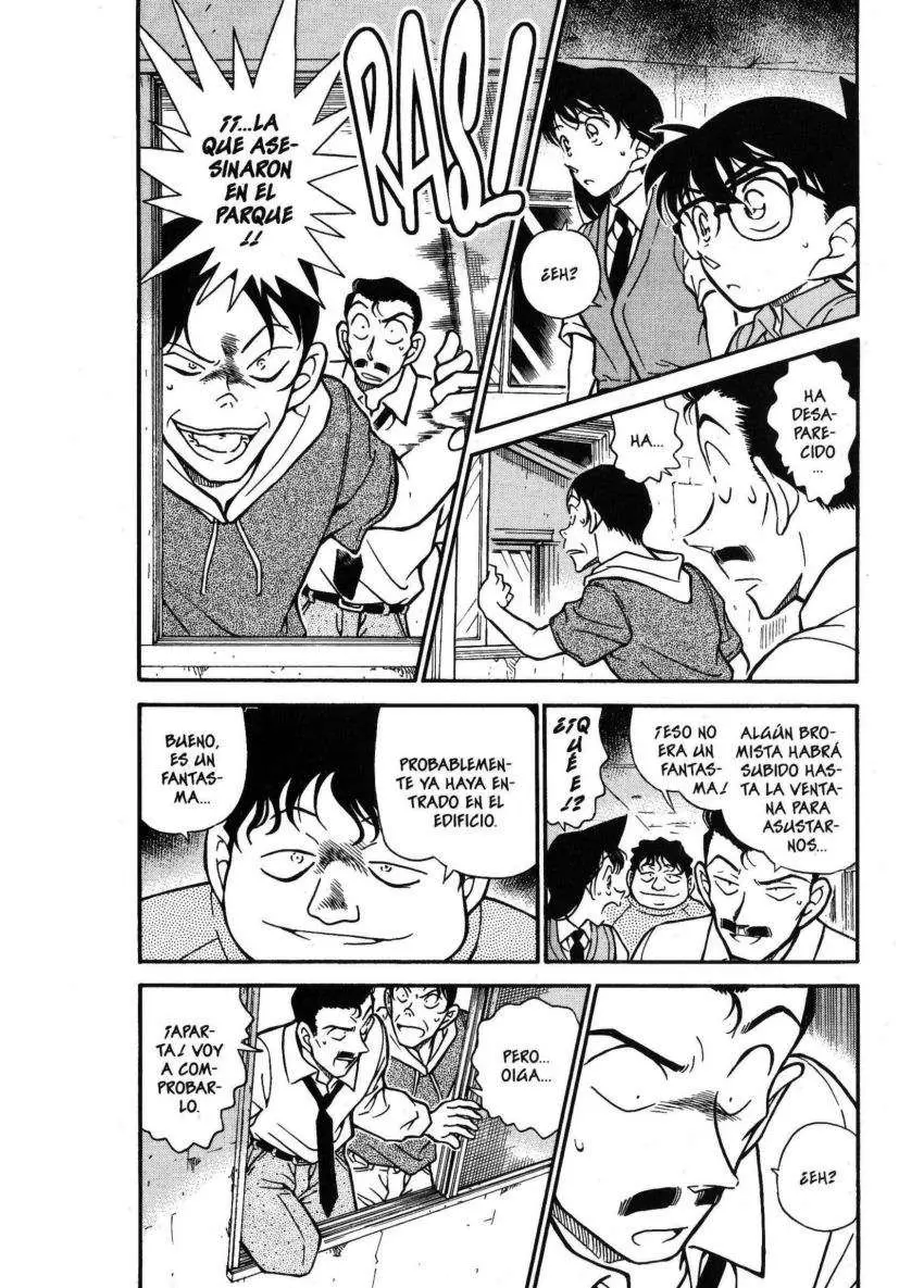Detective Conan capítulo 356, página 3