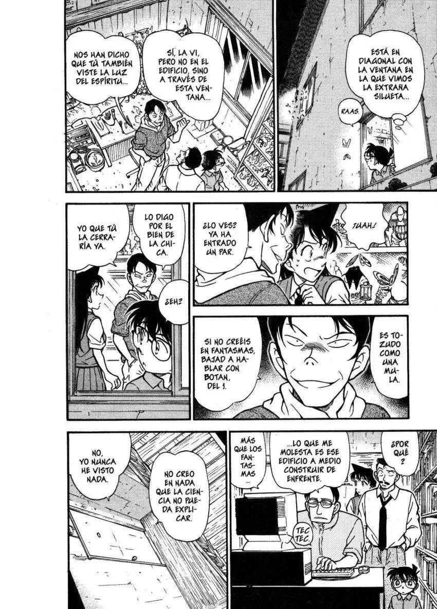 Detective Conan capítulo 356, página 13