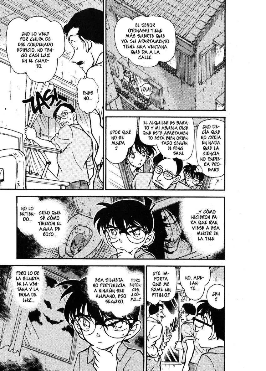 Detective Conan capítulo 356, página 14