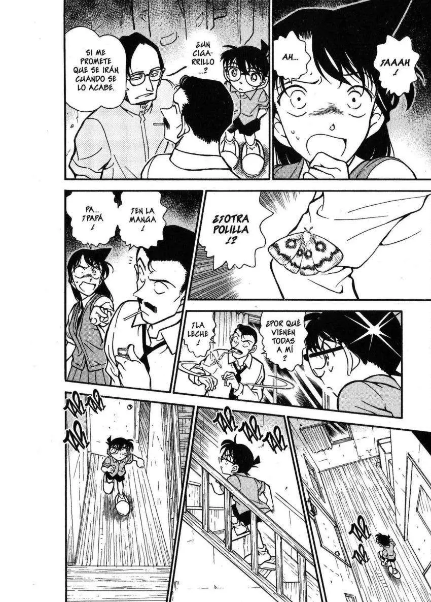 Detective Conan capítulo 356, página 15