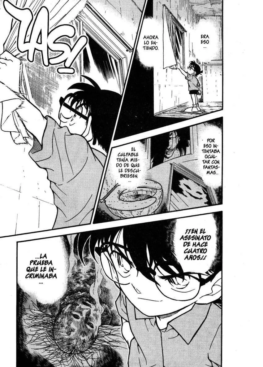 Detective Conan capítulo 356, página 16