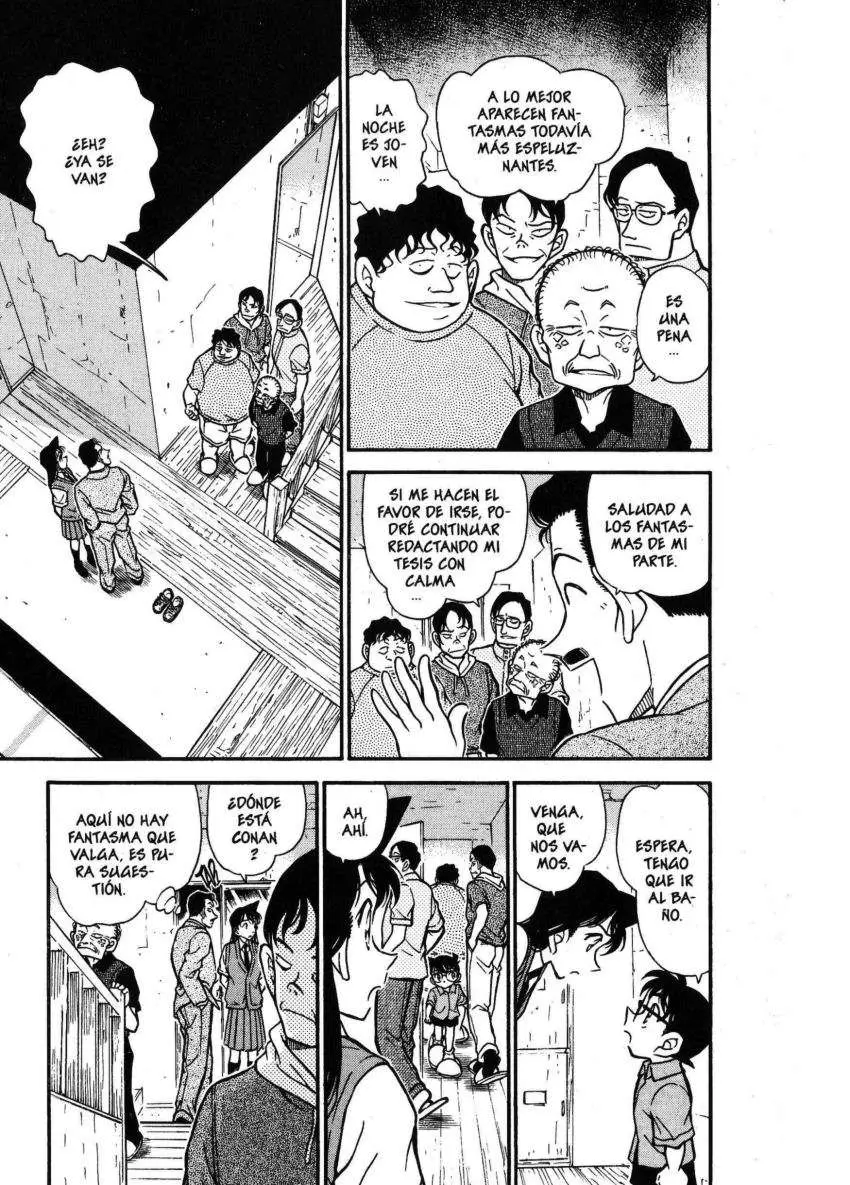 Detective Conan capítulo 357, página 2