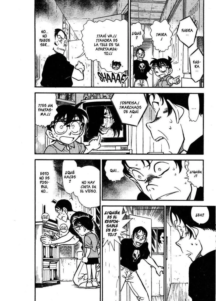 Detective Conan capítulo 357, página 5