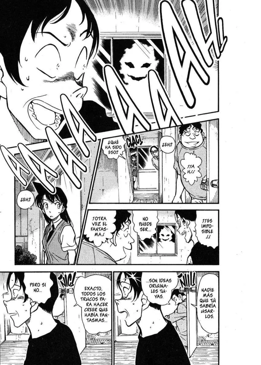 Detective Conan capítulo 357, página 6