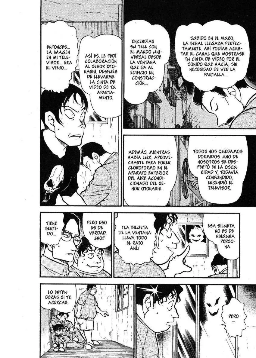 Detective Conan capítulo 357, página 11
