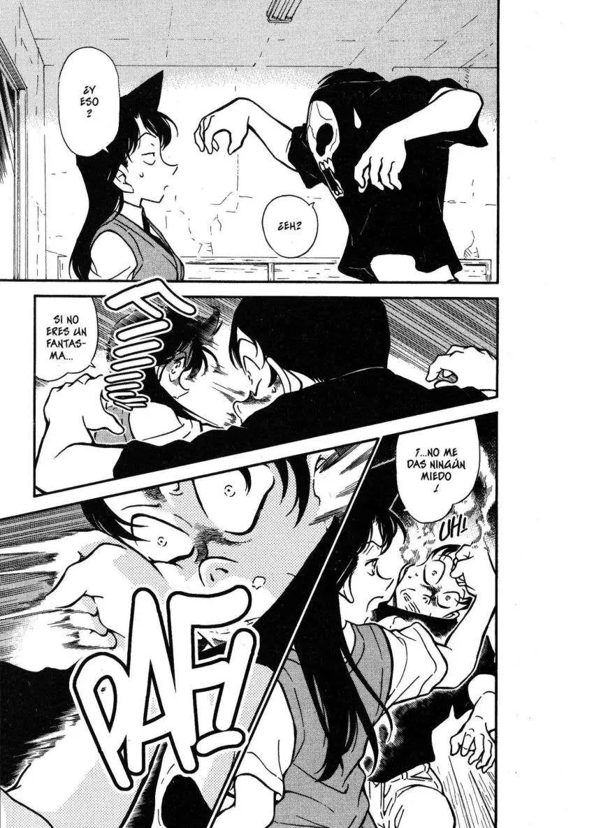 Detective Conan capítulo 357, página 16