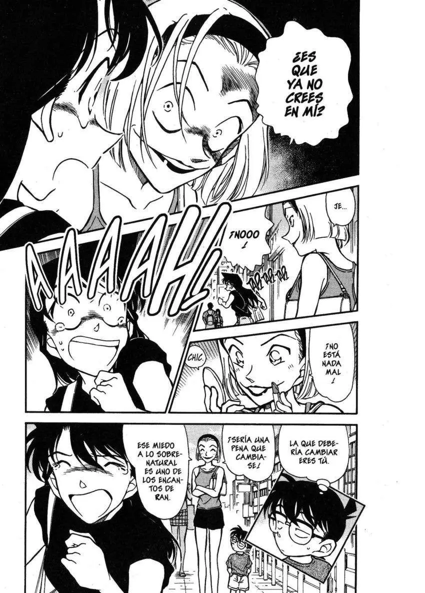 Detective Conan capítulo 357, página 18