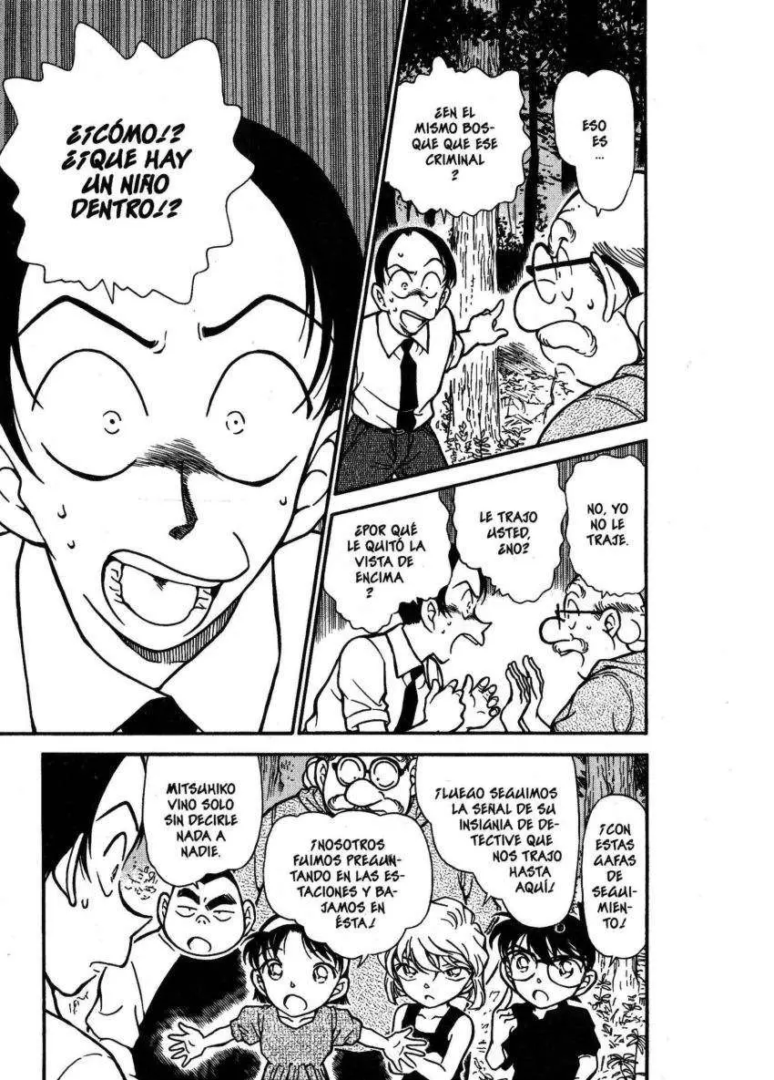 Detective Conan capítulo 359, página 2