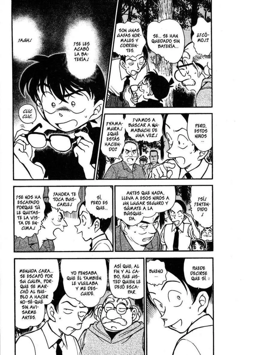 Detective Conan capítulo 359, página 4