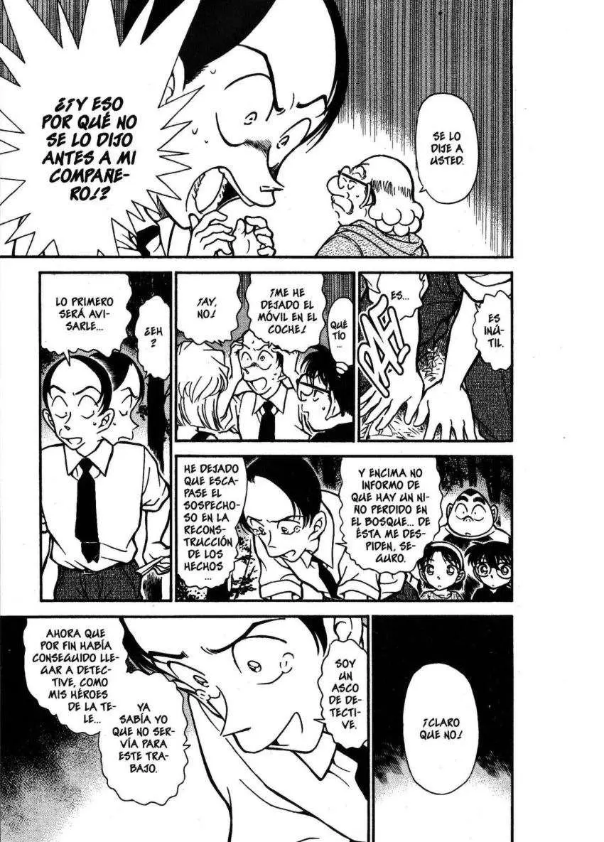 Detective Conan capítulo 359, página 6