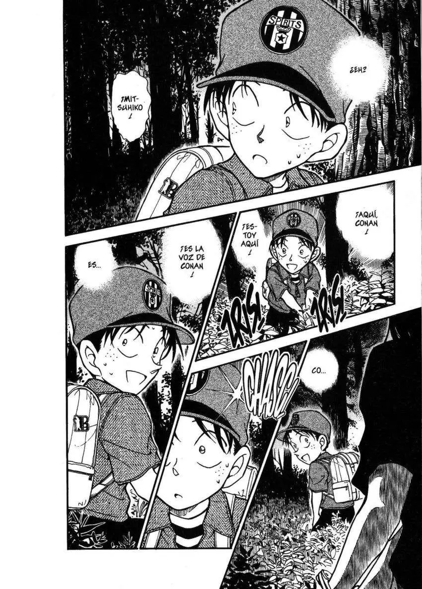 Detective Conan capítulo 359, página 15