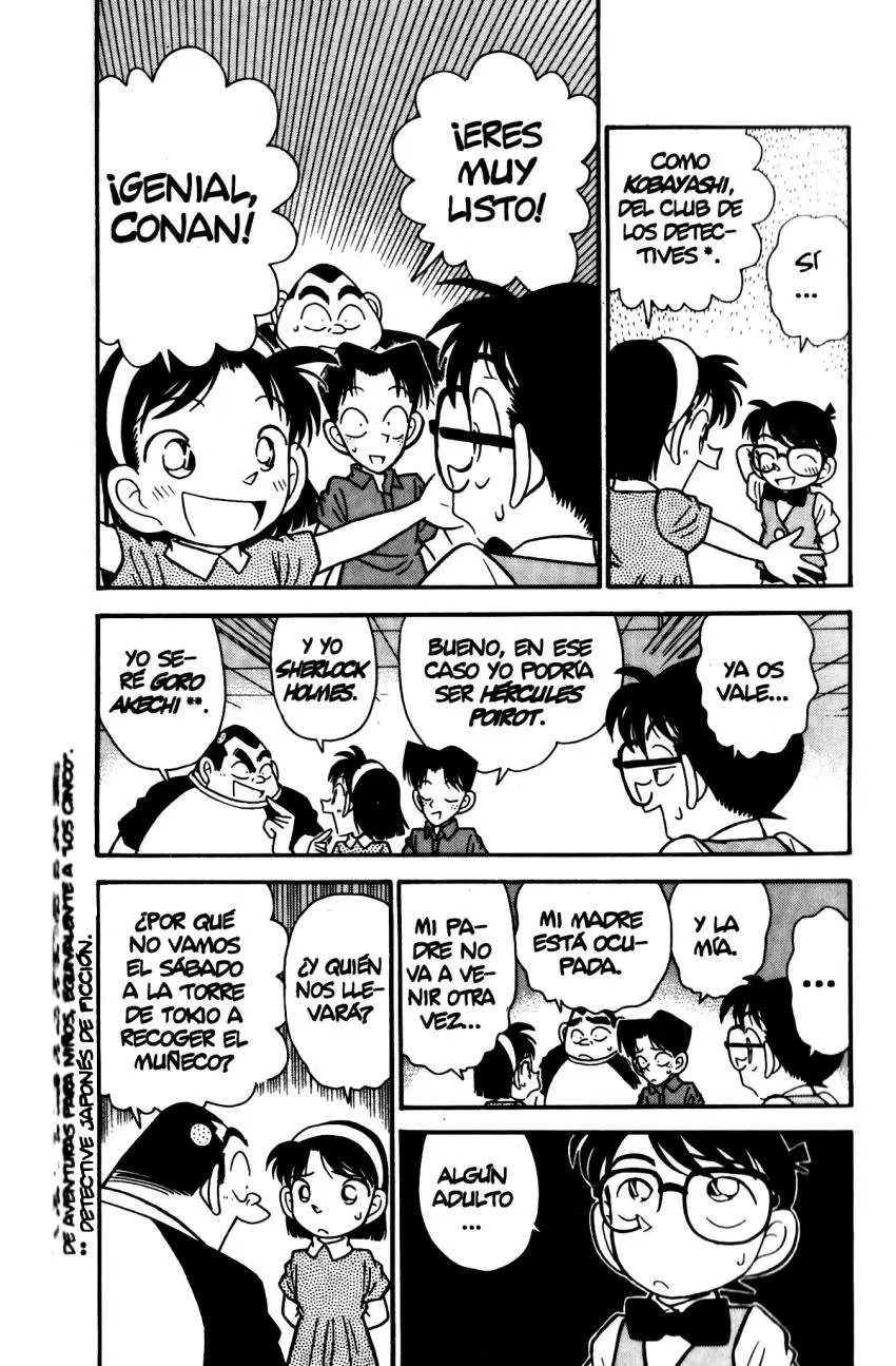 Detective Conan capítulo 36, página 5