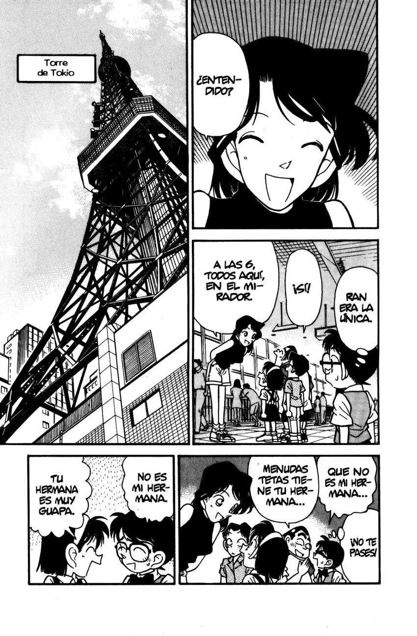 Detective Conan capítulo 36, página 6