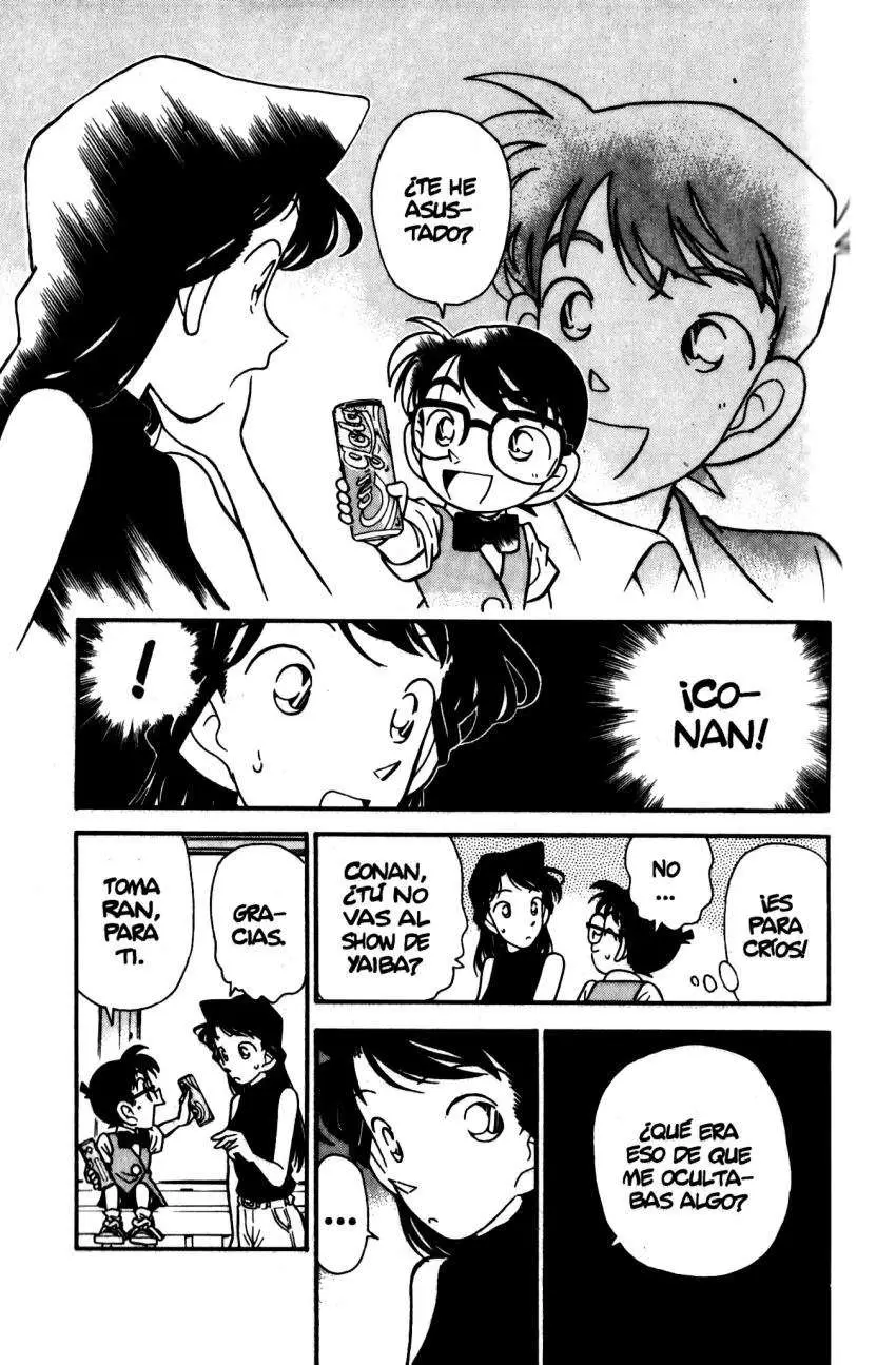 Detective Conan capítulo 36, página 10