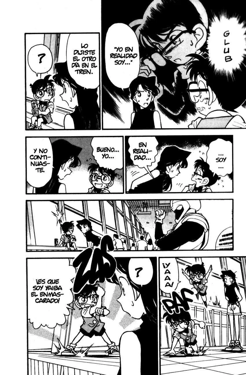 Detective Conan capítulo 36, página 11