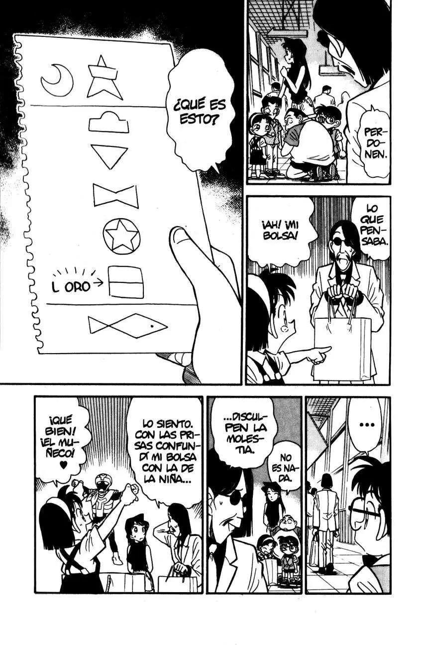 Detective Conan capítulo 36, página 14
