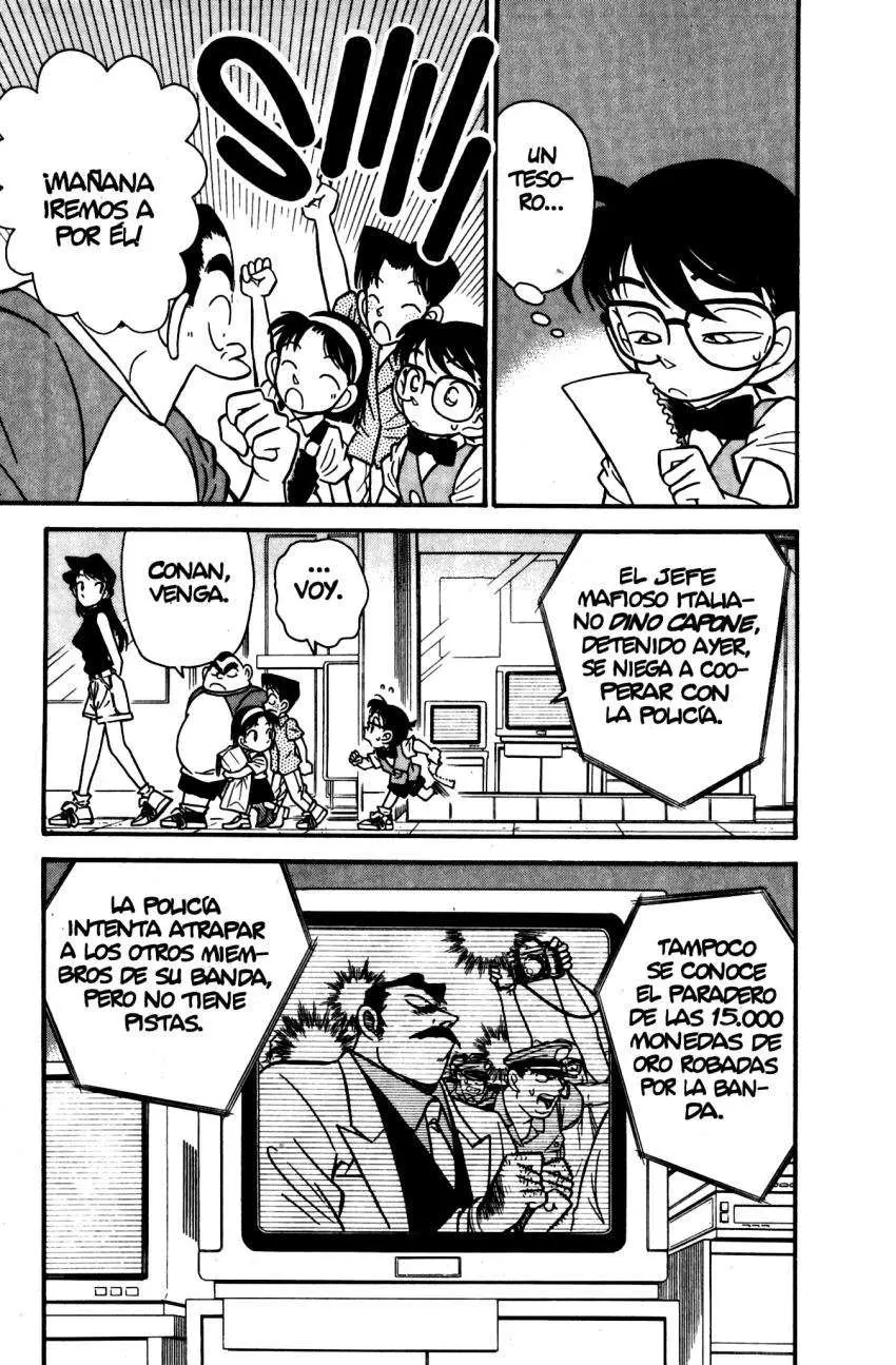 Detective Conan capítulo 36, página 18